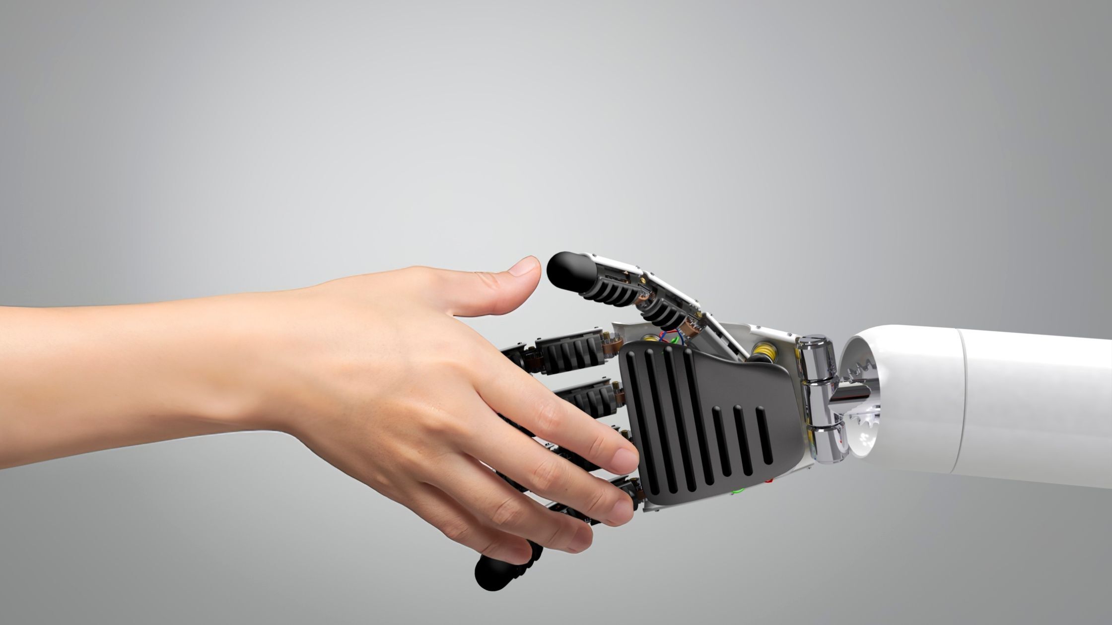 Why Your Marketing Team Can Not Scale Content (Without AI)
