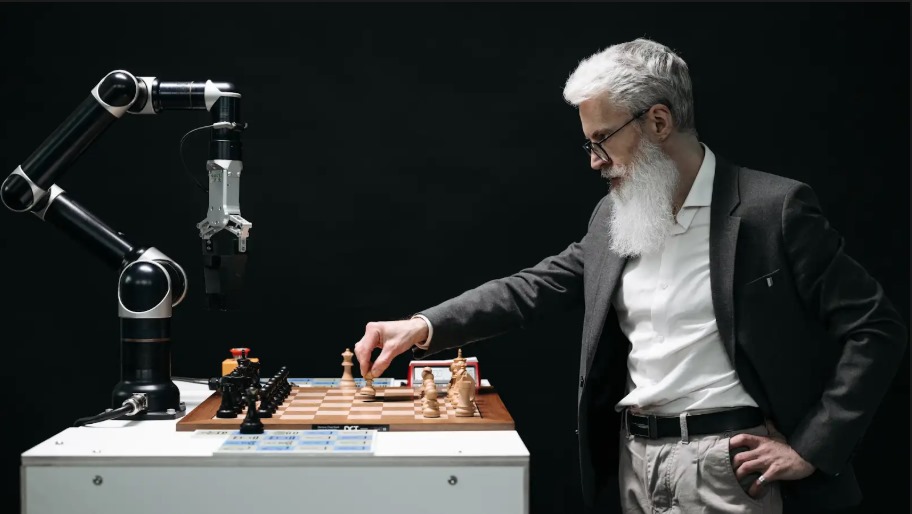 Why Your Marketing Team Needs AI Now (Before Your Competitors Do)