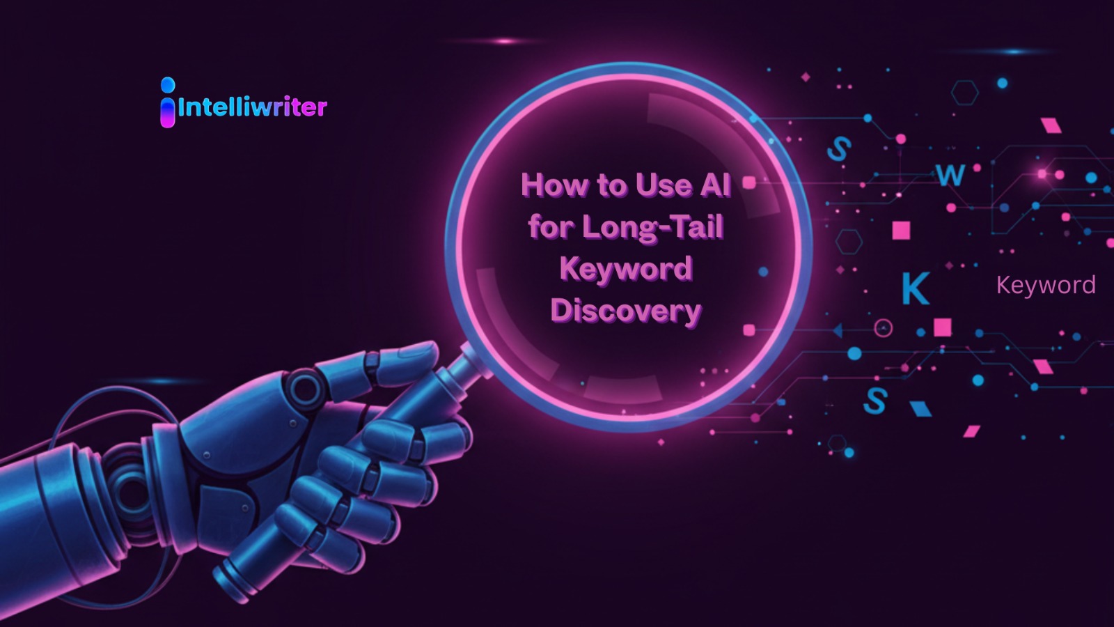 How to Use AI for Long-Tail Keyword Discovery